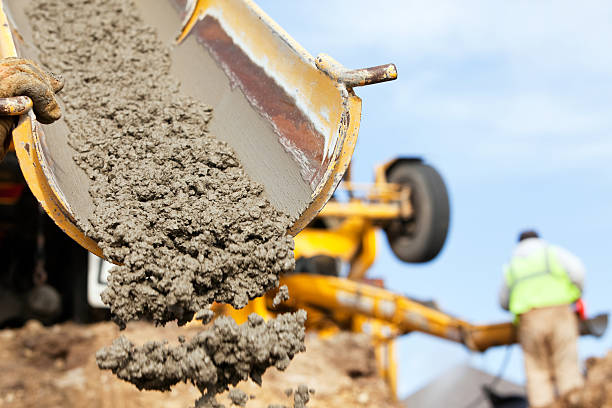 Best Concrete Foundation Repair in Sound Beach, NY