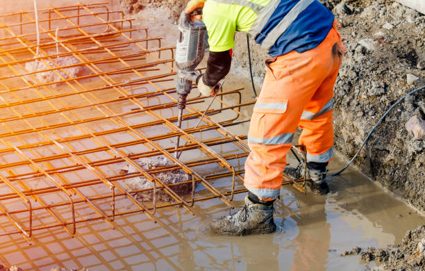 Best Residential Concrete Solutions in Sound Beach, NY